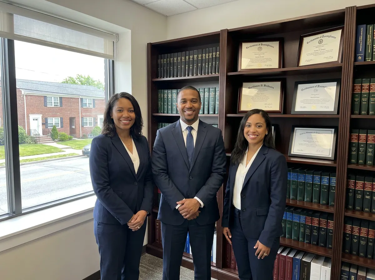Michael Schafle, Esq. attorneys in Upper Darby, PA