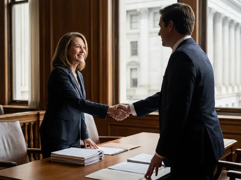 Trial Representation attorney in Upper Darby, PA