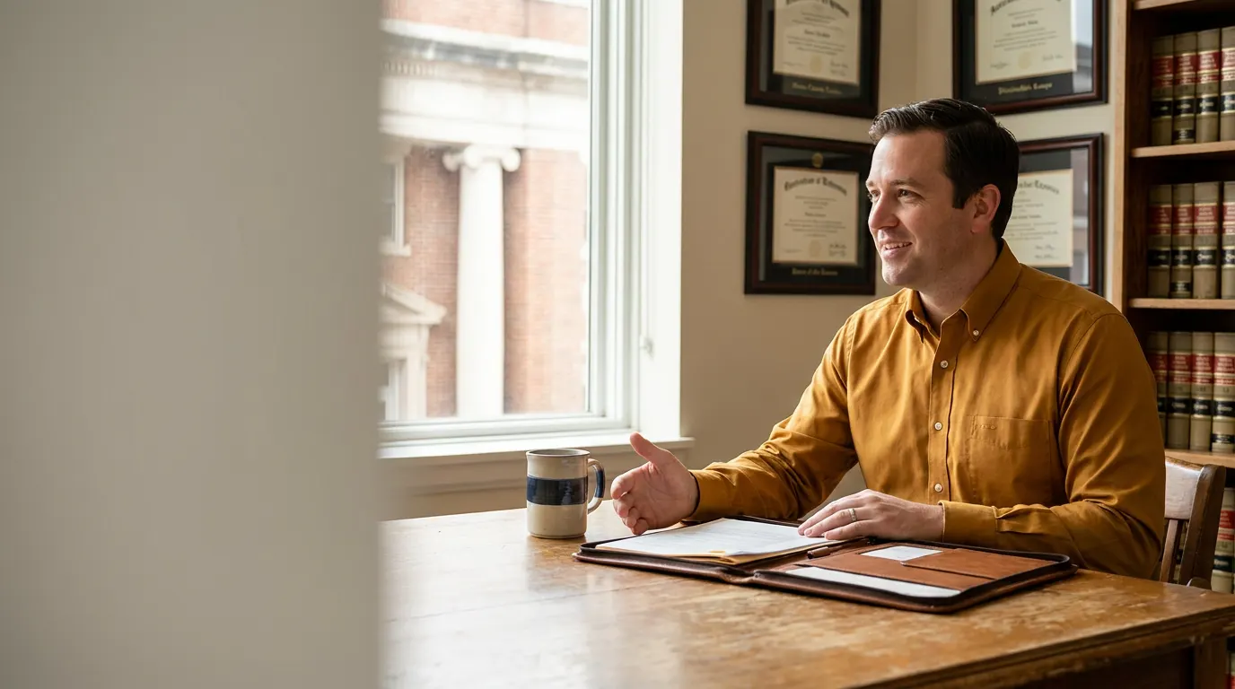 Mesothelioma Lawyer in Upper Darby, PA